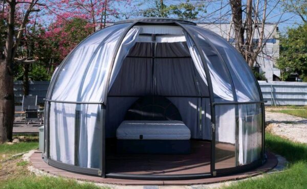 Aviolas Dome House C1