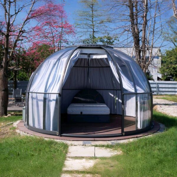 Aviolas Dome House C1