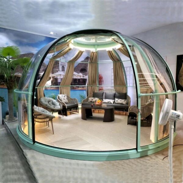 Aviolas Dome House C1 - Image 2