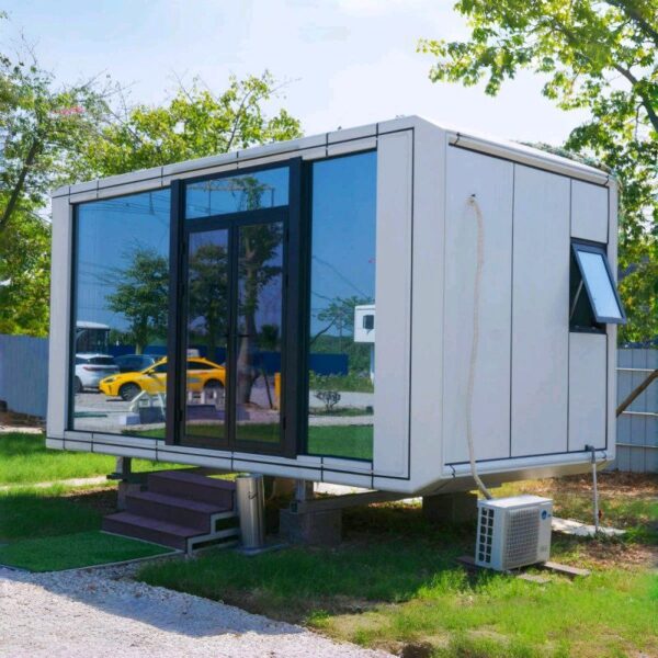 Aviolas Apple Cabin Model A2 - Image 6