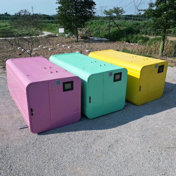 Aviolas Apple Cabin Model QQ - Image 2